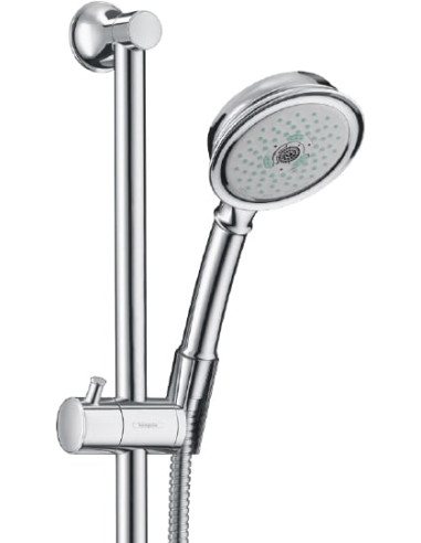 Hansgrohe rokas duša Croma 100 Multi Classic...