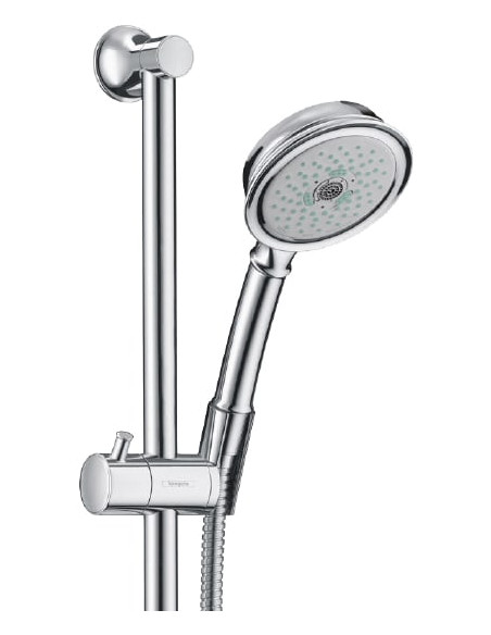 Hansgrohe rokas duša Croma 100 Multi Classic 28539000