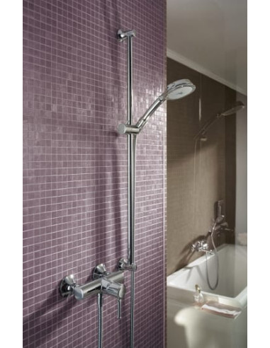 Hansgrohe rokas duša Croma 100 Multi Classic...