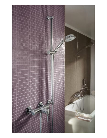 Hansgrohe rokas duša Croma 100 Multi Classic 28539000