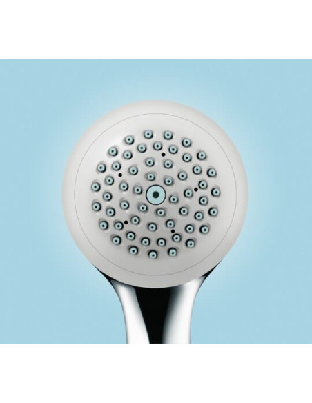 Hansgrohe rokas duša Crometta 85 1jet Green 28561000