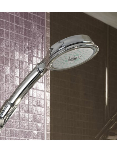 Hansgrohe rokas duša Croma 100 Multi Classic...