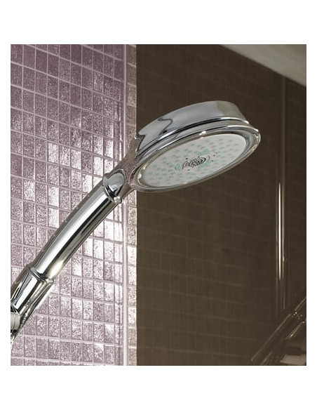 Hansgrohe rokas duša Croma 100 Multi Classic 28539000