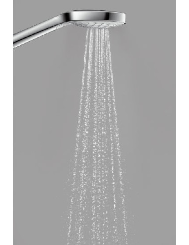 Hansgrohe rokas duša Croma 110 Select Е Vario...