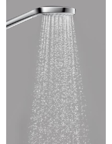 Hansgrohe rokas duša Croma 110 Select Е Multi...