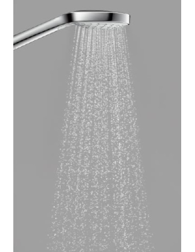 Hansgrohe rokas duša Croma 110 Select Е Vario...