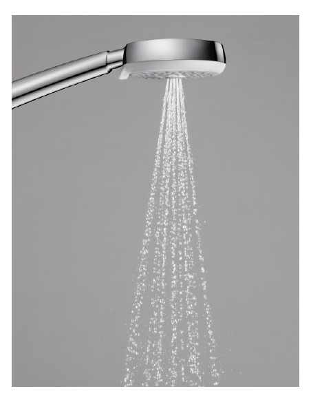 Hansgrohe rokas duša Crometta 100 Multi 3jet 26823400