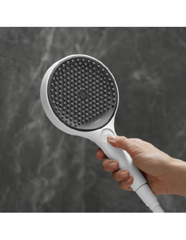 Hansgrohe rokas duša Rainfinity 26852700