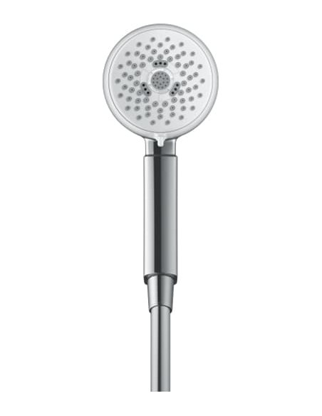 Hansgrohe rokas duša Crometta 100 Multi 3jet 26823400