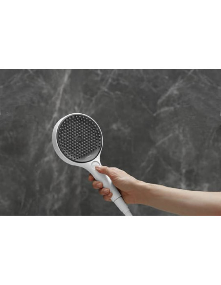 Hansgrohe rokas duša Rainfinity 26852700