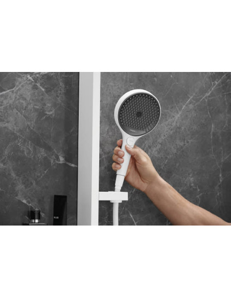 Hansgrohe rokas duša Rainfinity 26852700