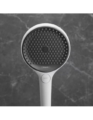 Hansgrohe rokas duša Rainfinity 26852700