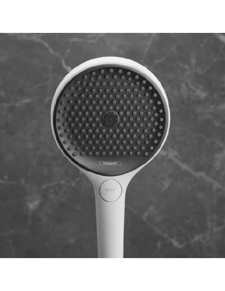 Hansgrohe rokas duša Rainfinity 26852700