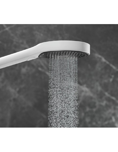 Hansgrohe rokas duša Rainfinity 26852700