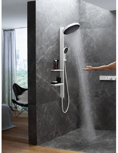 Hansgrohe rokas duša Rainfinity 26852700