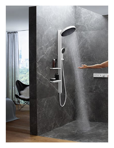 Hansgrohe rokas duša Rainfinity 26852700