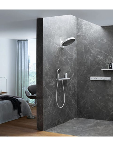 Hansgrohe rokas duša Rainfinity 26852700