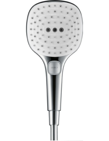 Hansgrohe rokas duša Raindance Select 120 Air...