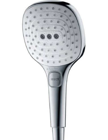 Hansgrohe rokas duša Raindance Select 120 Air...