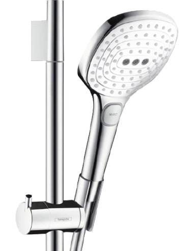 Hansgrohe rokas duša Raindance Select 120 Air...