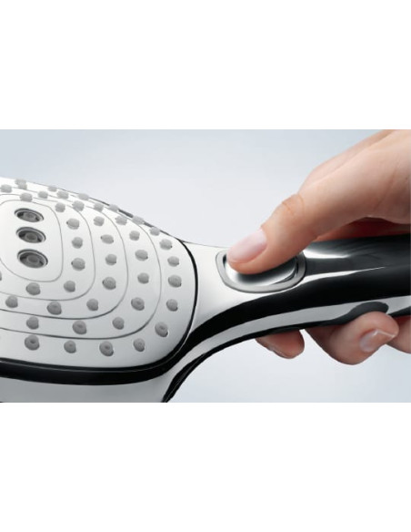 Hansgrohe rokas duša Raindance Select 120 Air 3jet 26520400