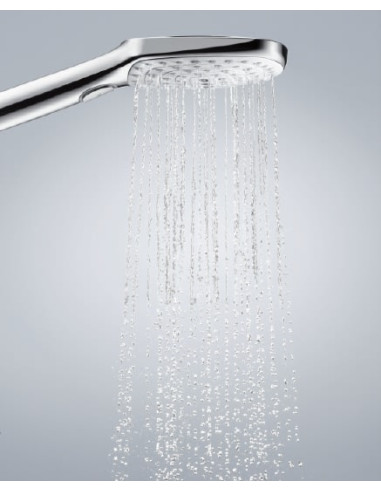 Hansgrohe rokas duša Raindance Select 120 Air...