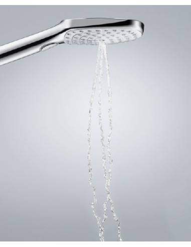 Hansgrohe rokas duša Raindance Select 120 Air...