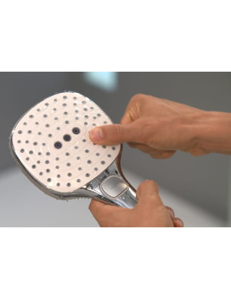 Hansgrohe rokas duša Raindance Select 120 Air 3jet 26520400