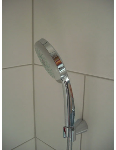 Hansgrohe rokas duša Croma 100 Multi 28536000