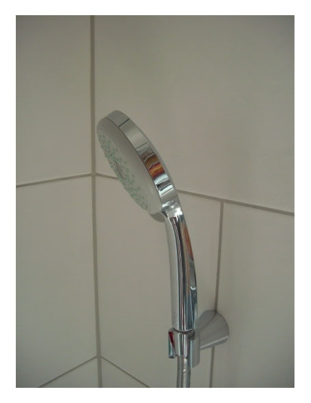 Hansgrohe rokas duša Croma 100 Multi 28536000