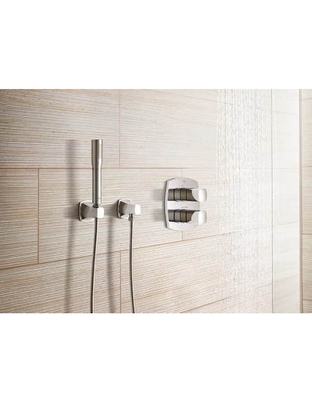 Grohe rokas duša Grandera 26037000 - 3