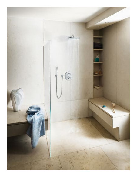 Grohe rokas duša Ondus Stick 27184000 - 4