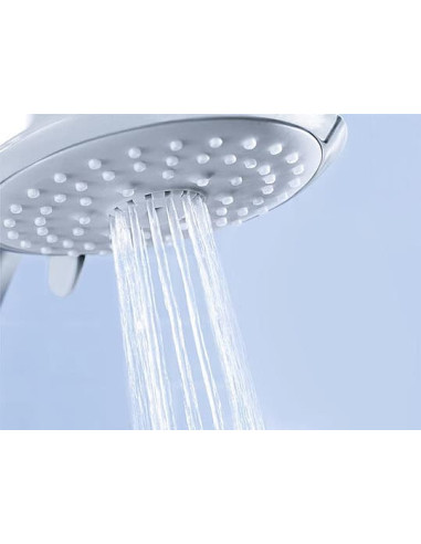 Grohe rokas duša Euphoria 110 Massage 27221001 - 7