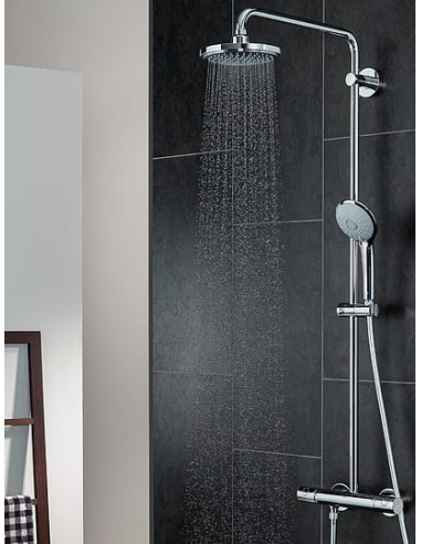 Grohe rokas duša Euphoria 110 Massage 27239000 - 5