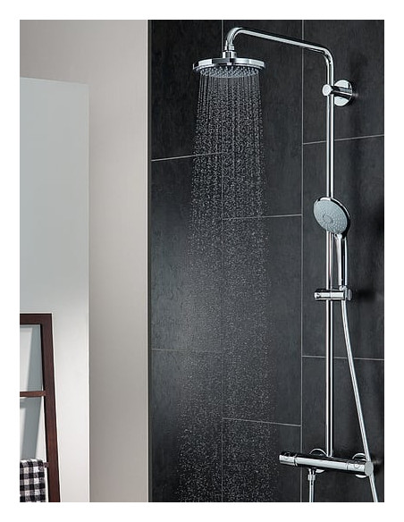 Grohe rokas duša Euphoria 110 Massage 27239000 - 5
