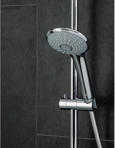 Grohe rokas duša Euphoria 110 Massage 27239000 - 6