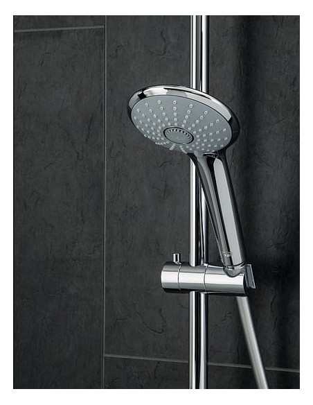 Grohe rokas duša Euphoria 110 Massage 27239000 - 6