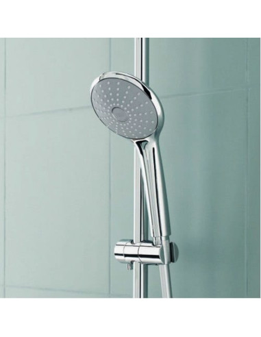 Grohe rokas duša Euphoria 110 Massage 27239000 - 9