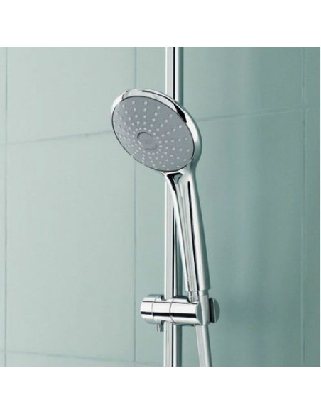 Grohe rokas duša Euphoria 110 Massage 27239000 - 9