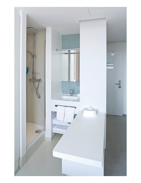 Grohe rokas duša Euphoria 27238000 - 5 Grohe rokas duša Euphoria 27238000 - 5