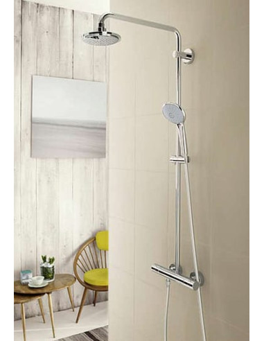 Grohe rokas duša Euphoria 27238000 - 6