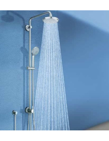 Grohe rokas duša Euphoria 27238000 - 11
