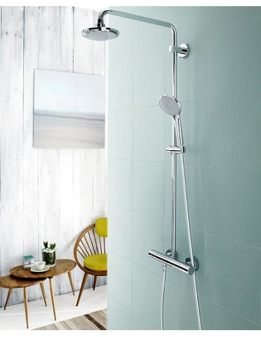 Grohe rokas duša Euphoria Mono 27265000 - 12