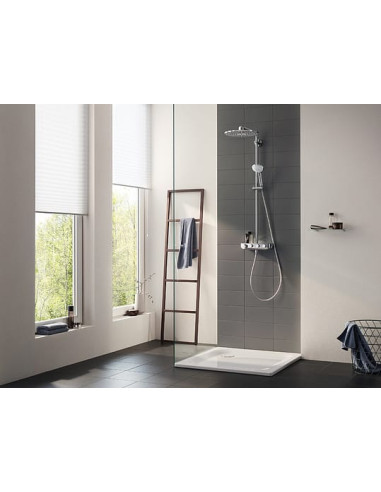 Grohe rokas duša Euphoria 110 Massage 27239001 - 3