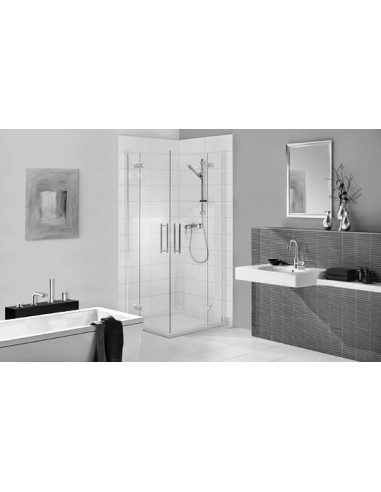 Grohe rokas duša Euphoria Cosmopolitan 27367000 - 3