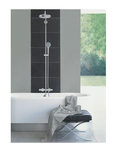 Grohe rokas duša Euphoria Champagne 27222000 - 11