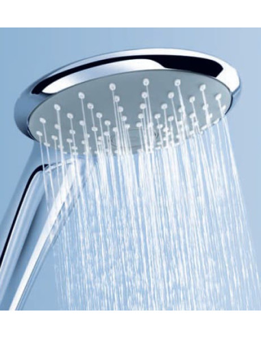 Grohe rokas duša Euphoria Champagne 27222000 - 14