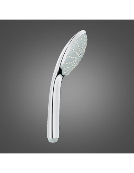 Grohe rokas duša Euphoria Champagne 27222000 - 16 Grohe rokas duša Euphoria Champagne 27222000 - 16