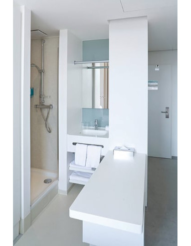 Grohe rokas duša Euphoria Massage 27221000 - 5