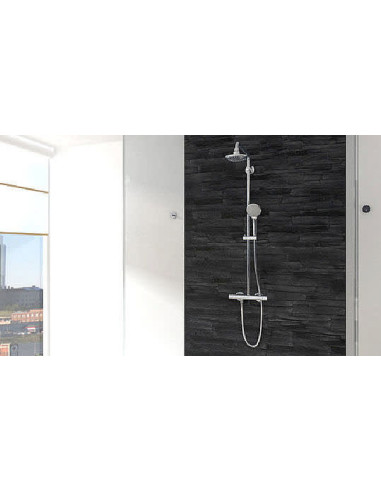 Grohe rokas duša Euphoria Massage 27221000 - 7